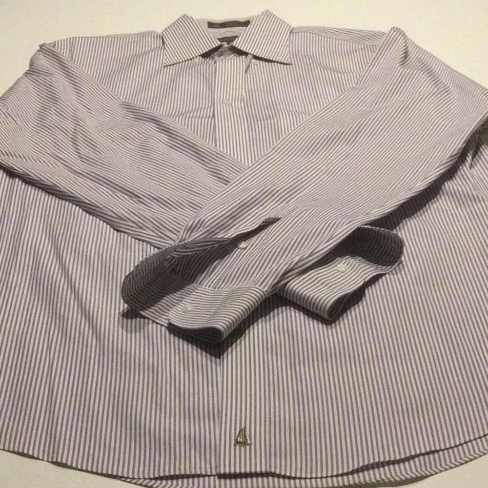 Nordstrom Men’s Dress Shirt